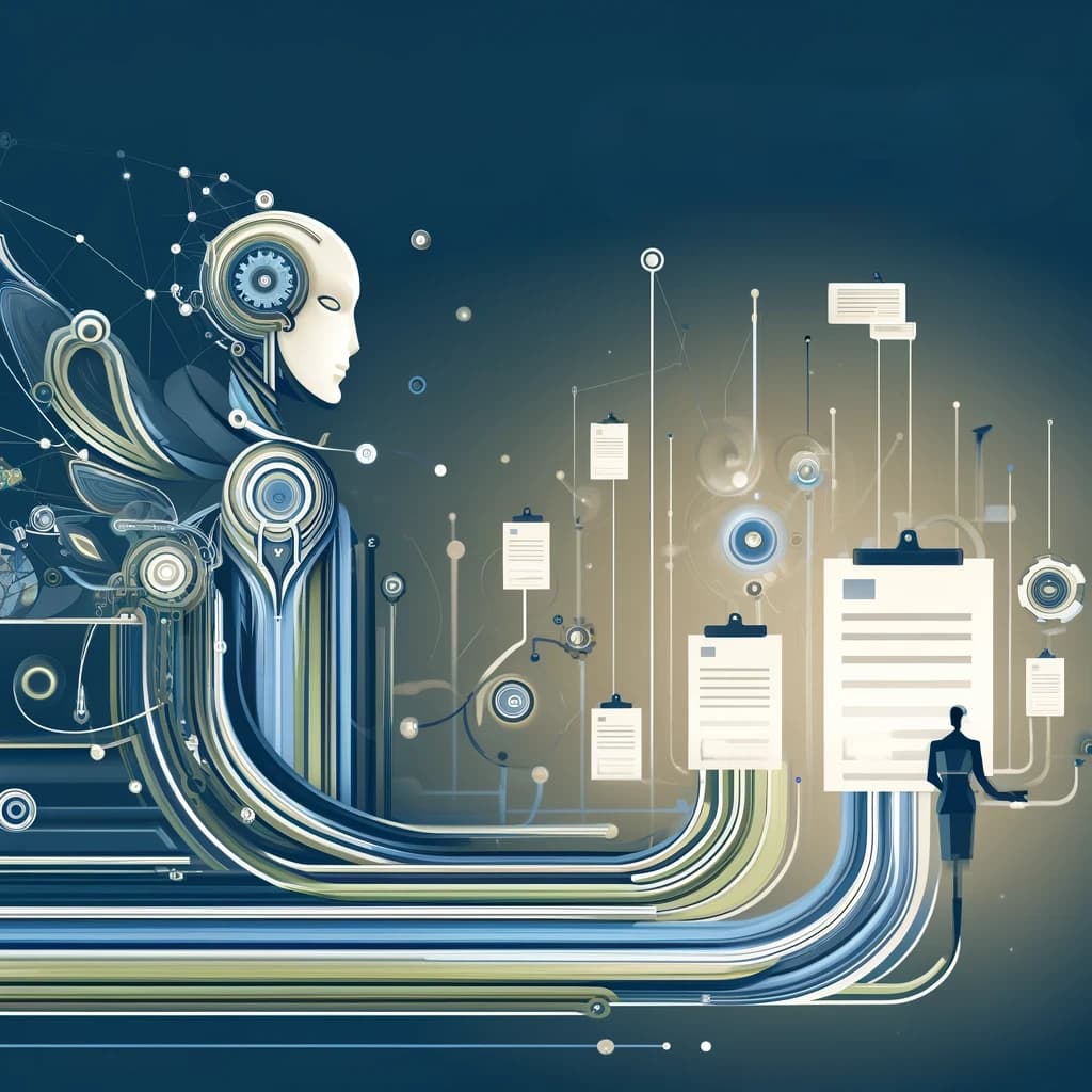 AI in the sales order sector: a revolution