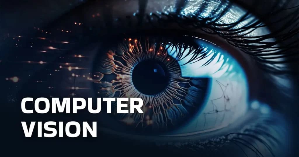 Computer vision in manufacturing