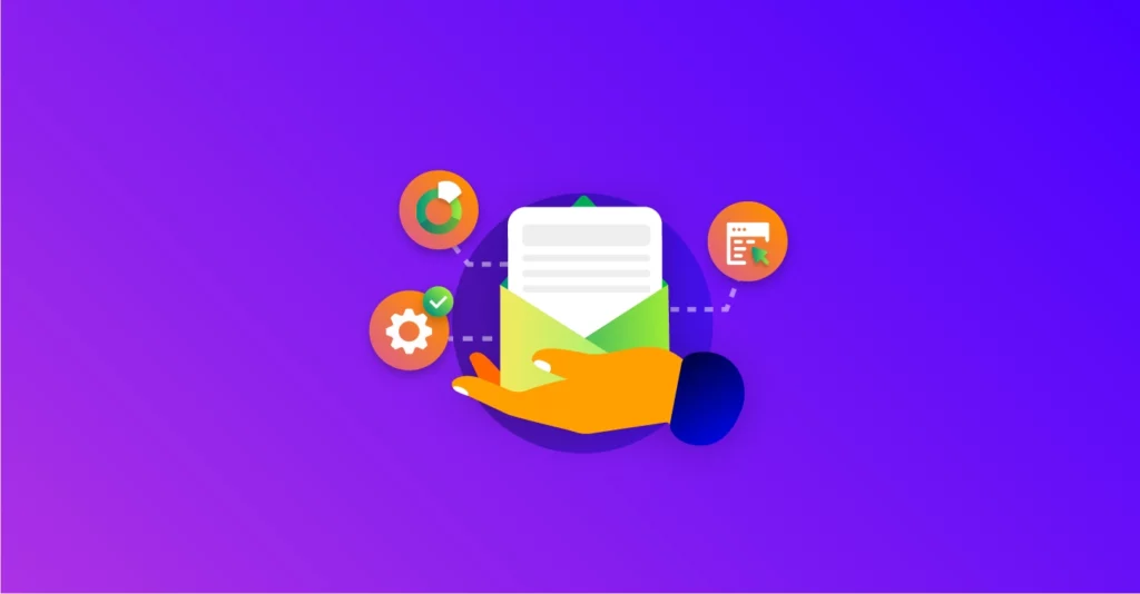 AI-powered email automation