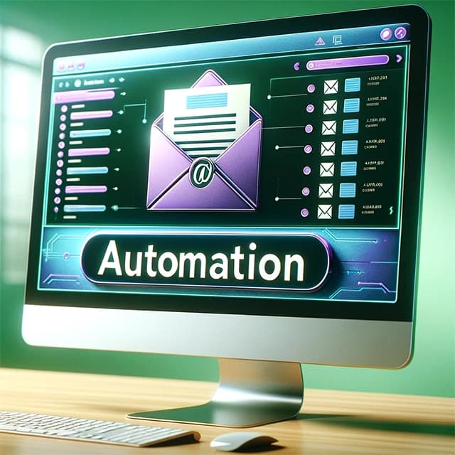AI-powered email automation