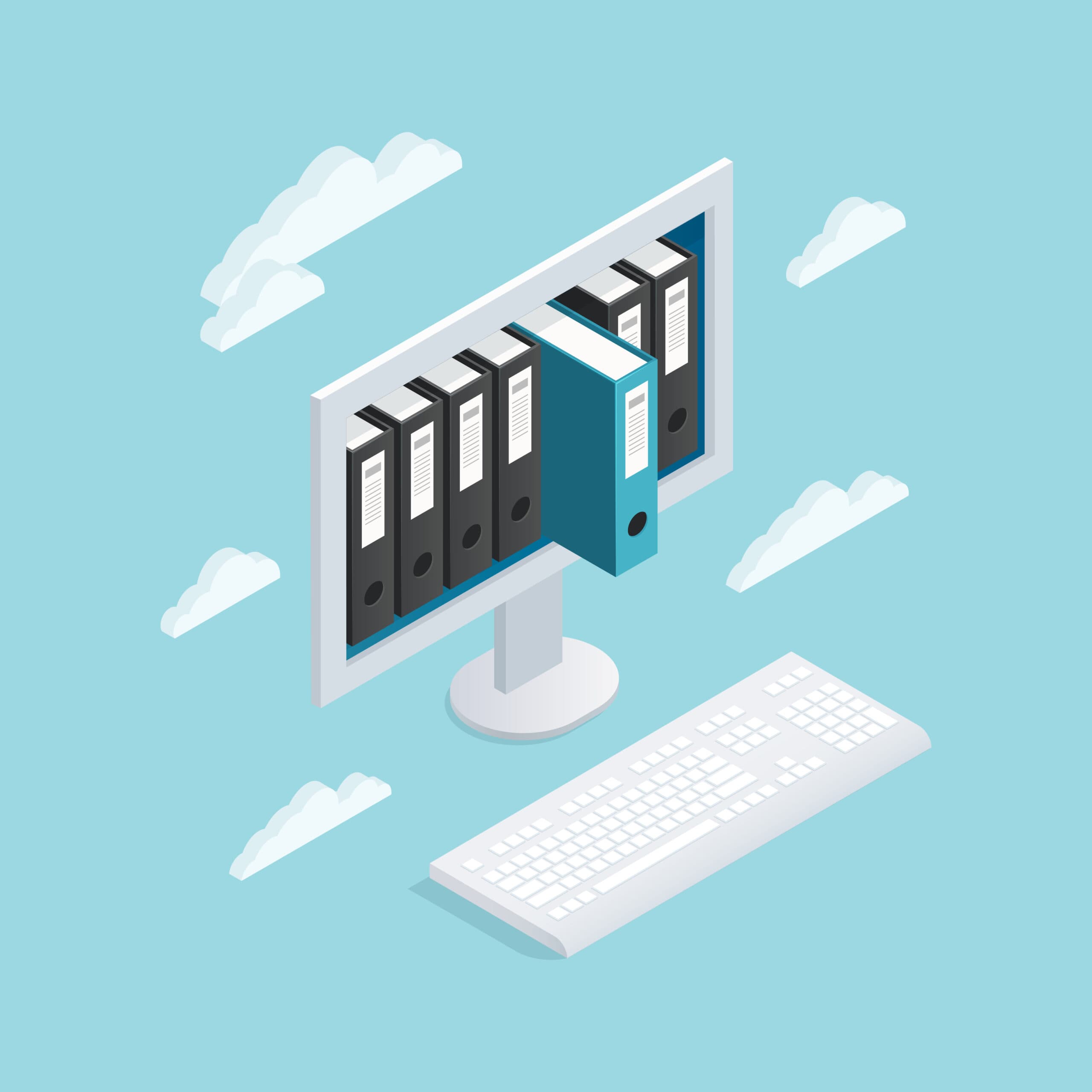 5 Segnali che è ora di automatizzare i tuoi documenti