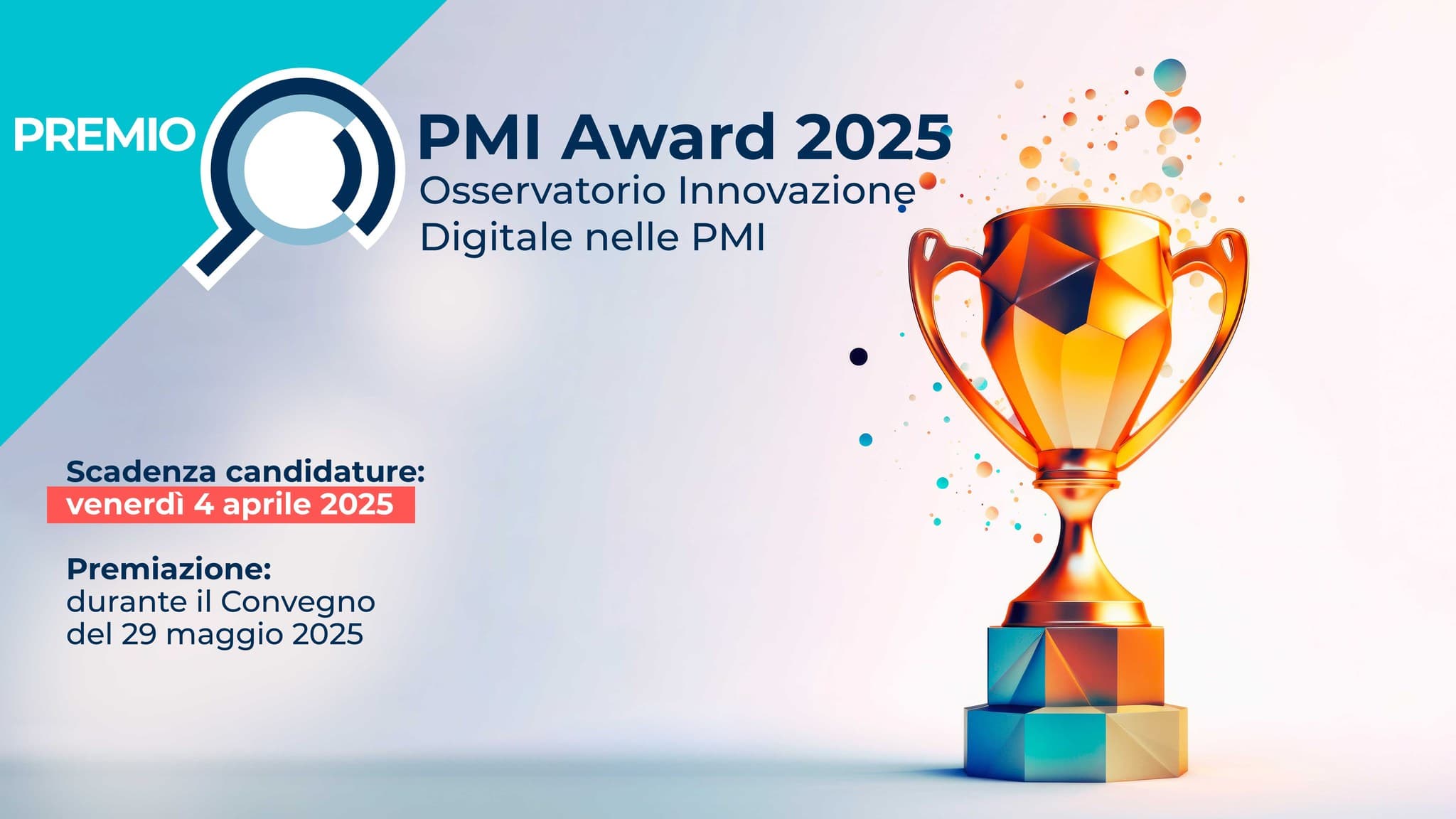 PMI Awards 2025