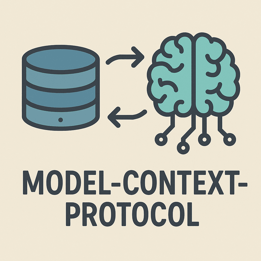 Model Context Protocol MCP e automazione aziendale