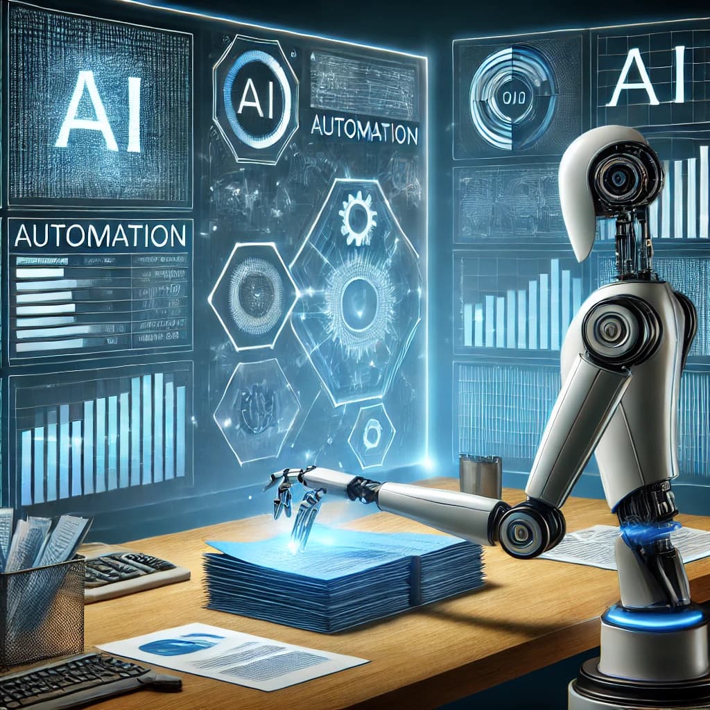 automazione documenti