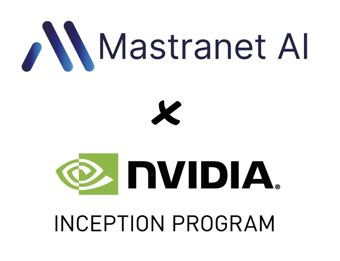 Mastranet Ai x Nvidia