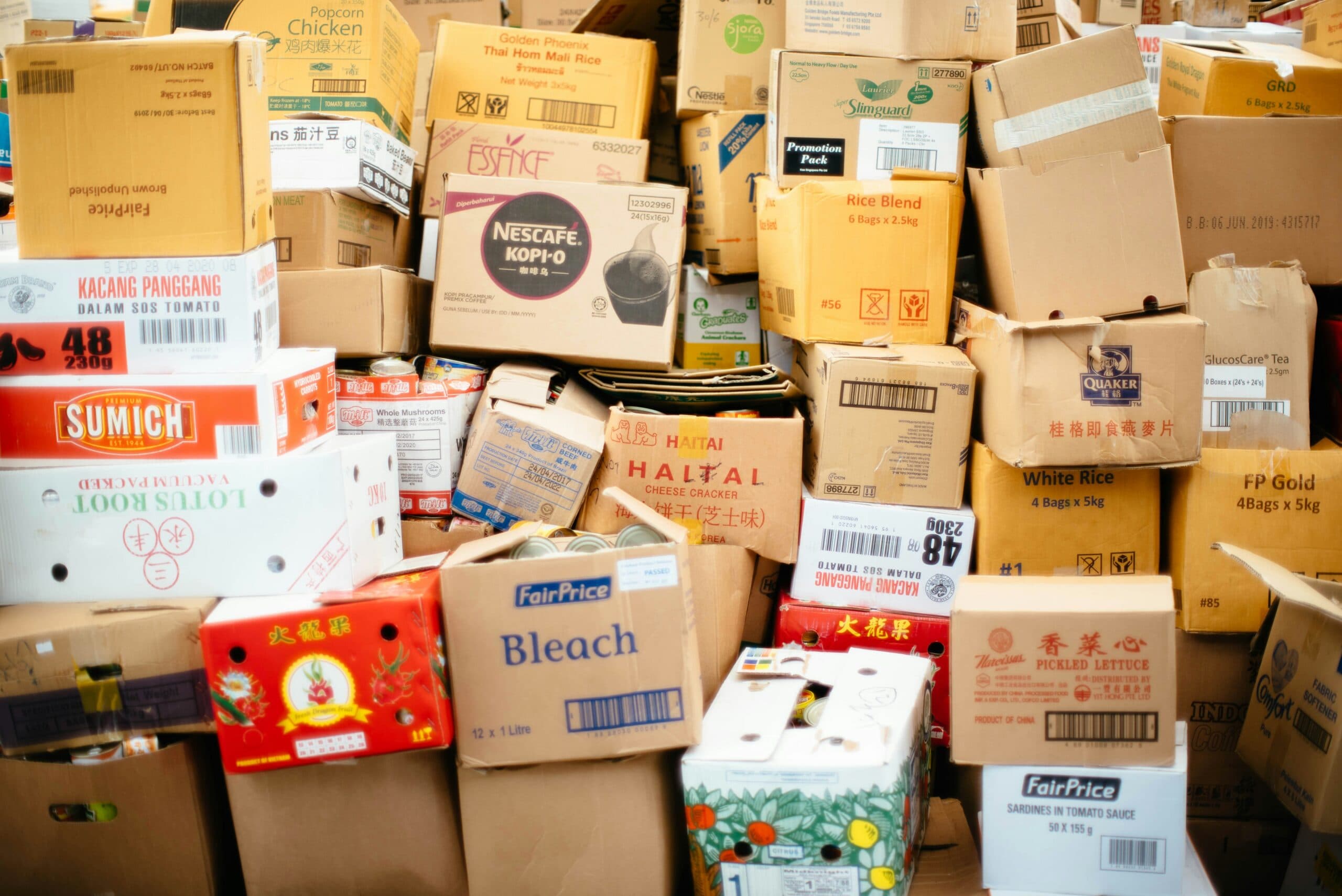 Ottimizzazione della Produzione nel Settore Packaging