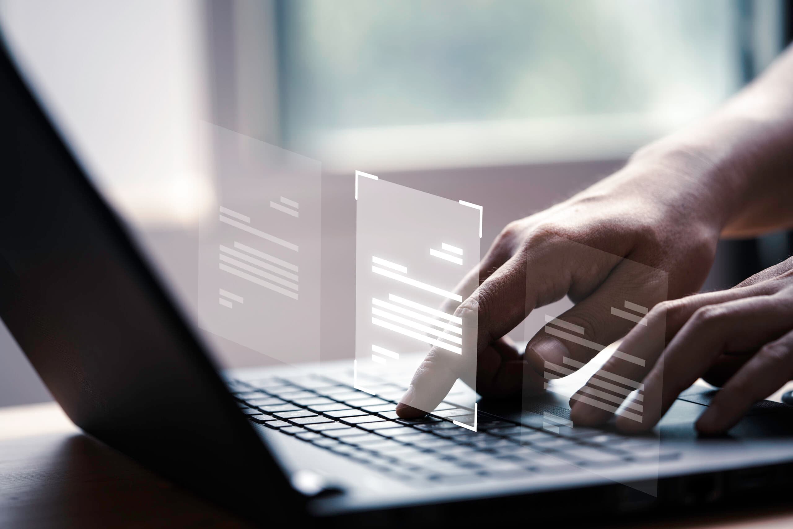 La Storia dell'OCR: dall'automazione di base all'era dell'AI