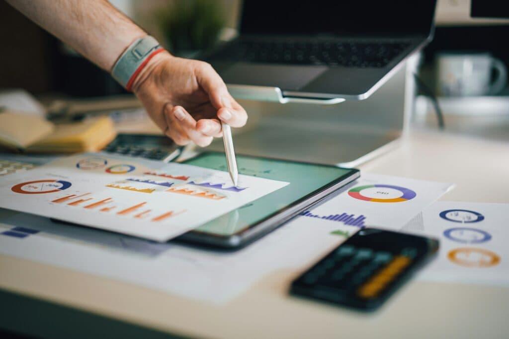 Financial systems integration