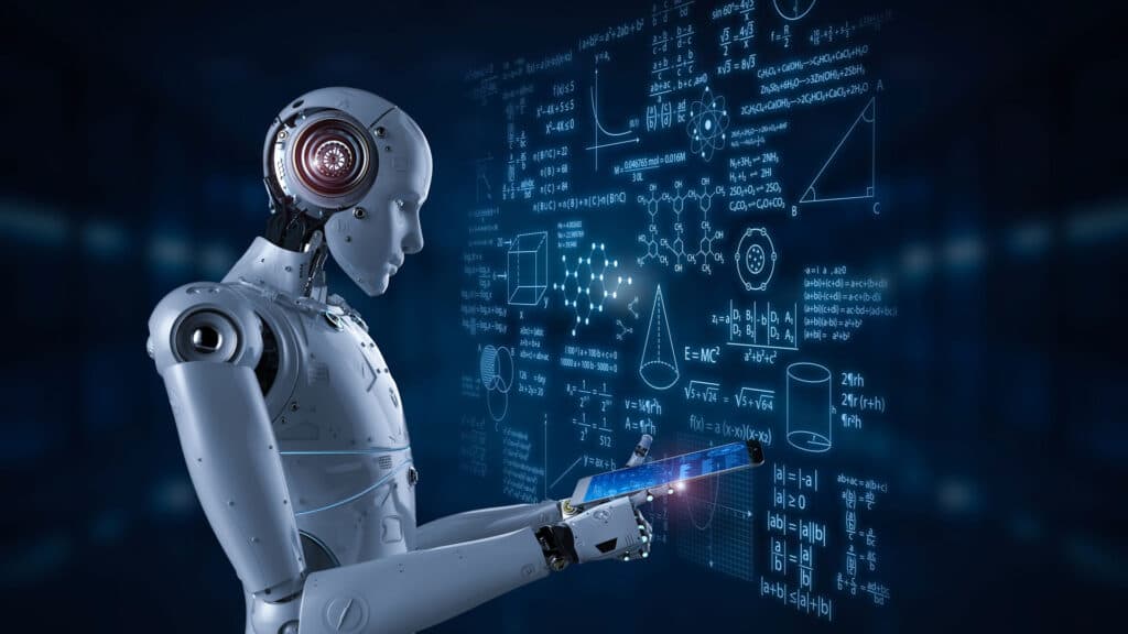 Il Machine Learning nell'analisi di dati complessi