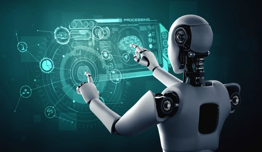 RPA e AI: differenze, quando usarle, come integrarle