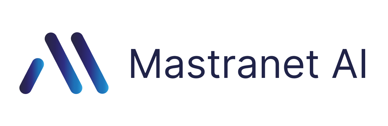 mastranet logo