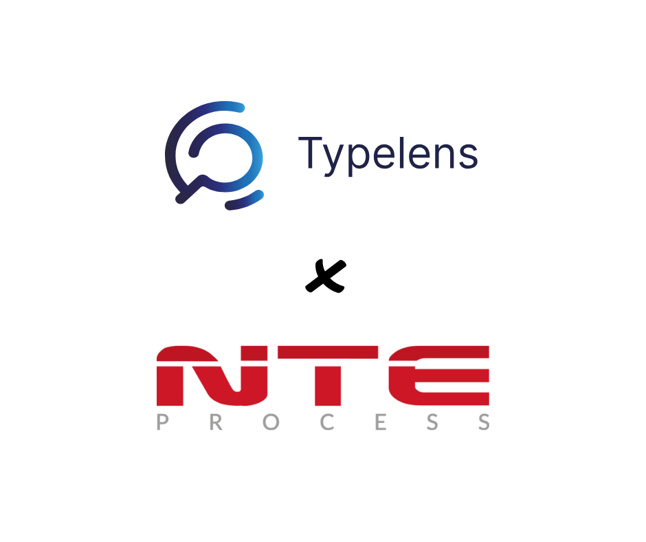 Typelens NTE process