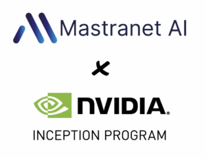 MastranetAI e NVIDIA inception program