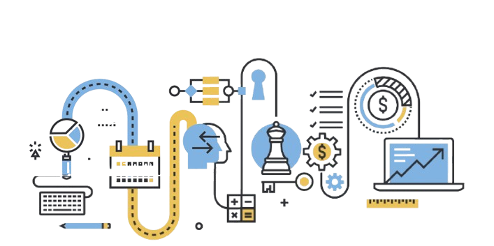 processo azinedale automatizzato partrendo da un idea e arrivando al fatturato