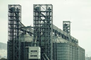 azienda manifatturiera produzione